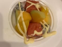 -斗牛士牛排餐厅(嘉里汇店)