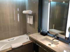 -济南绿地美利亚酒店