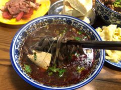 -惠记粉汤羊血(永松路店)
