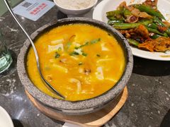 -港丽餐厅(高德置地店)