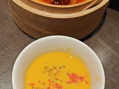 -领事馆19号中餐厅(厦门海景洲际酒店)