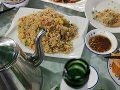 -范饭椰林川湘味海鲜·椰子鸡(三亚湾椰梦长廊店)