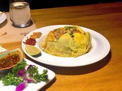 -暹罗酒肆泰餐厅酒吧