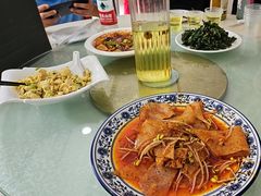 -西府酒家(太白山店)