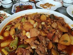 -福顺祥大盘鸡(临潼店)
