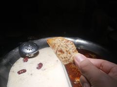 -湊湊火锅·茶憩(恒隆广场店)