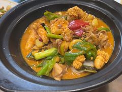 -丈母娘的饭局•新金陵菜(牛首山店)