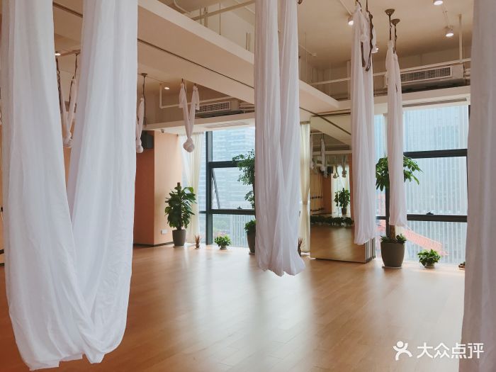 karma yoga卡玛瑜伽图片 - 第44张