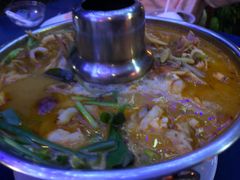 -Paak Dang Riverside 红嘴河畔餐厅