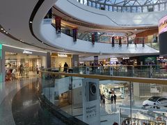 -万达广场(龙湖店)