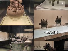 -上海博物馆(人民广场馆)