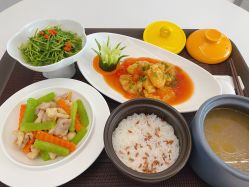 -沐恩·贝瑞月子中心(隆福店)