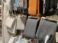 -MUJI无印良品(武汉世界城广场店)