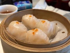 -珠江皇冠假日酒店-富临轩中餐厅