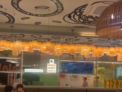-菲滋意式餐厅(富阳东方茂店)