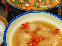 -黔三一夺夺粉酸汤火锅(百信店)