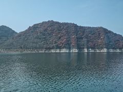 -北京金海湖景区