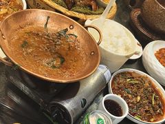 -外婆味道·云南菜大当家(关上店)