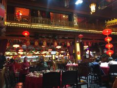 -正阳门饭庄·烤鸭·北京菜(万丰路七里庄店)