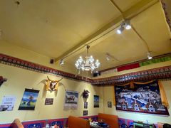 -如意林卡藏餐吧 (九寨沟店)