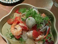 -Ginger(兴国路店)