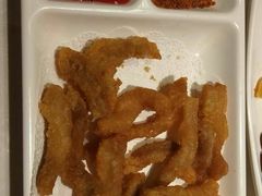 -海底捞火锅(万丰桥店)