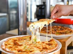 -视界美食自助餐厅·石家庄希尔顿酒店