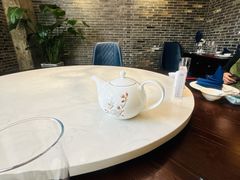 -火福·天湖阁大闸蟹博物馆主题餐厅(浅水湾店)