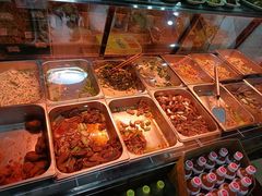-竹青胶东摔面(黄岛开发区店)