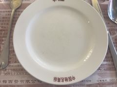 -华梅西餐厅(哈尔滨中央大街店)