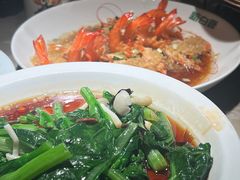 -新白鹿餐厅(金鹰新街口店)