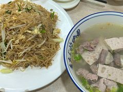-王记汤粉店(景田店)