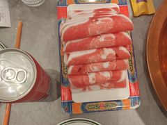 -侃爷南门铜锅涮肉