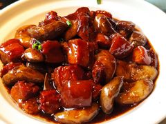 -京城小江南·北京烤鸭·江南土菜·白鱼(中关村店)