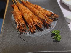 -桃夭日式料理(国信店)