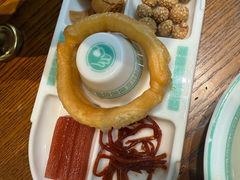 -尹三豆汁(前门旗舰店)