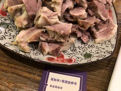 -格日勒阿妈蒙古厨房(大召店)