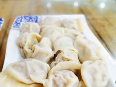 -宝源饺子(麦子店街店)