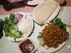 -老昌春饼(中央大街店)
