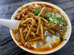 -西月城谭豆花(春熙路店)