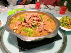 -蝎王府(曙光街店)