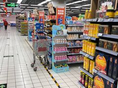 -物美超市(通州梨园店)