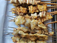-苏小牛·牛肉串(国贸店)