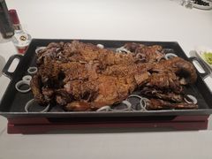 -九十九顶毡房(阜石路店)