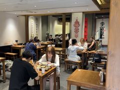 -李百蟹·江南蟹黄面·河景餐厅(夫子庙总店)