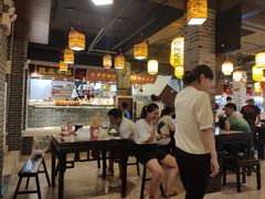 蚵仔煎-河坊美食街(河坊街店)