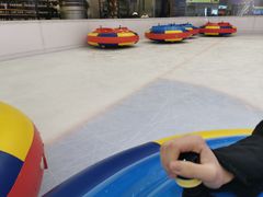 -TheRink大零溜冰场(IFS国金中心店)