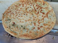 -咏春葱油饼(德政中路店)