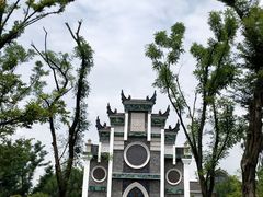-天河潭旅游度假区