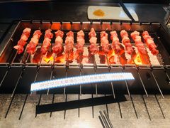 -很久以前羊肉串(簋街店)